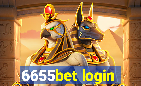 6655bet login